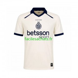 Maillot Club Brugge 2026-2027 Extérieur Homme MC