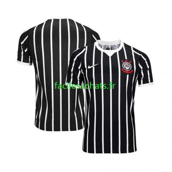 Maillot Corinthians 2026-2027 Extérieur Homme MC