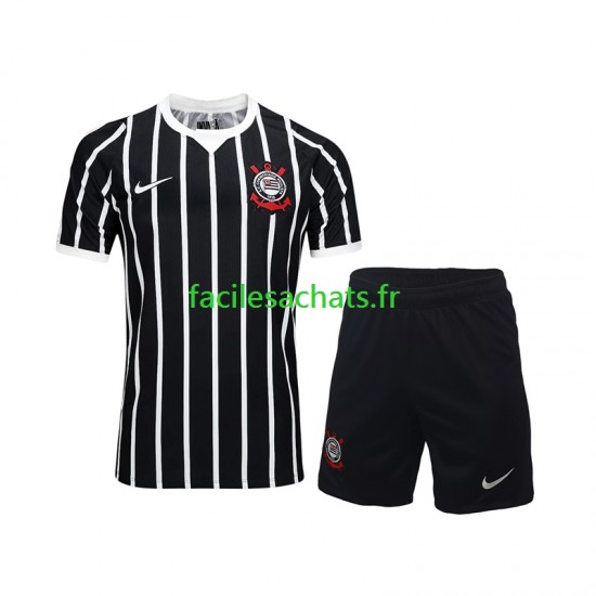 Maillot Corinthians 2026-2027 Extérieur Enfant MC