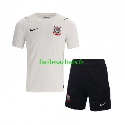 Maillot Corinthians 2026-2027 Domicile Enfant MC