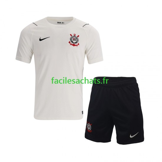 Maillot Corinthians 2026-2027 Domicile Enfant MC