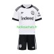 Maillot Eintracht Frankfurt 2026-2027 Extérieur Enfant MC