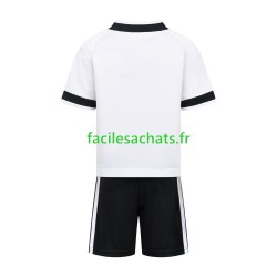 Maillot Eintracht Frankfurt 2026-2027 Extérieur Enfant MC