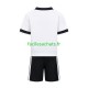 Maillot Eintracht Frankfurt 2026-2027 Extérieur Enfant MC