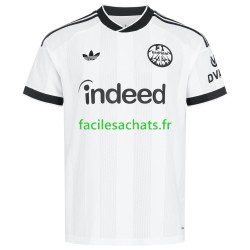 Maillot Eintracht Frankfurt 2026-2027 Extérieur Homme MC
