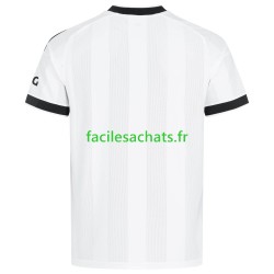 Maillot Eintracht Frankfurt 2026-2027 Extérieur Homme MC