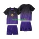 Maillot FC Barcelone 2026-2027 Extérieur Enfant MC