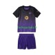 Maillot FC Barcelone 2026-2027 Extérieur Enfant MC