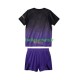 Maillot FC Barcelone 2026-2027 Extérieur Enfant MC