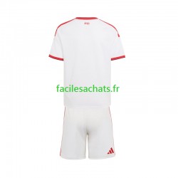 Maillot FC Cologne 2026-2027 Domicile Enfant MC