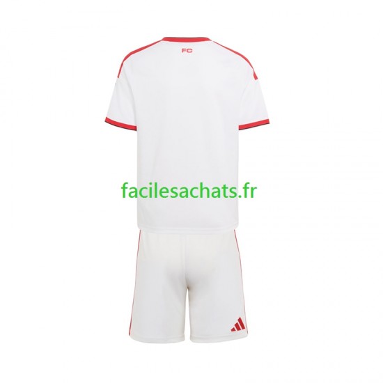 Maillot FC Cologne 2026-2027 Domicile Enfant MC