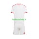 Maillot FC Cologne 2026-2027 Domicile Enfant MC