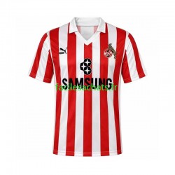 Maillot FC Cologne Retro 1988 1989 3ème Homme MC