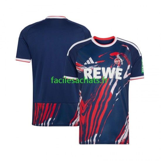 Maillot FC Cologne 2026-2027 3ème Homme MC