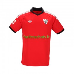 Maillot Séville FC 2026-2027 Extérieur Homme MC