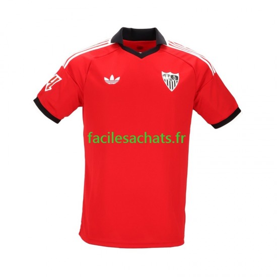 Maillot Séville FC 2026-2027 Extérieur Homme MC