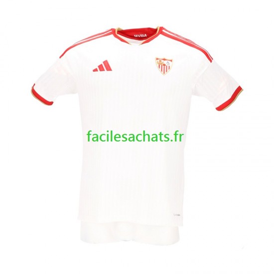 Maillot Séville FC 2026-2027 Domicile Homme MC