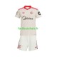 Maillot Séville FC Retro 2025-2026 Domicile Enfant MC
