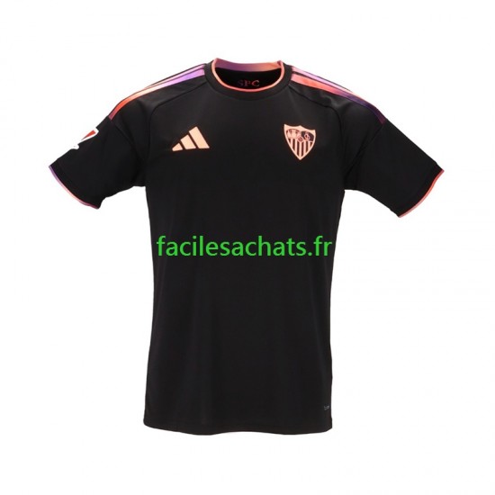 Maillot Séville FC 2026-2027 3ème Homme MC