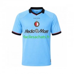 Maillot Feyenoord Rotterdam 2026-2027 Extérieur Homme MC