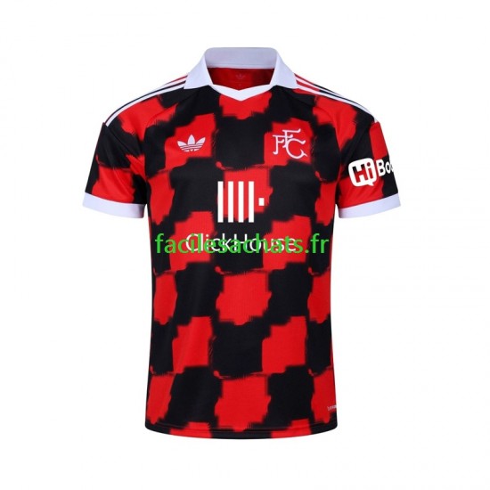 Maillot Fulham 2026-2027 Extérieur Homme MC