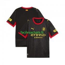 Maillot Girona 2026-2027 Extérieur Homme MC