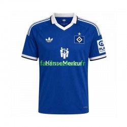 Maillot Hamburger SV 2026-2027 Extérieur Homme MC Maillot Hamburger SV 2026-2027 Extérieur Homme MC