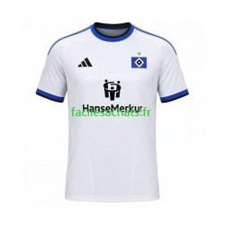 Maillot Hamburger SV 2026-2027 Domicile Homme MC Maillot Hamburger SV 2026-2027 Domicile Homme MC