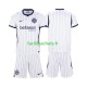 Maillot Inter Milan 2026-2027 Extérieur Enfant MC