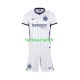 Maillot Inter Milan 2026-2027 Extérieur Enfant MC