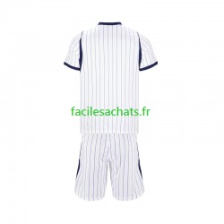 Maillot Inter Milan 2026-2027 Extérieur Enfant MC