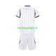Maillot Inter Milan 2026-2027 Extérieur Enfant MC