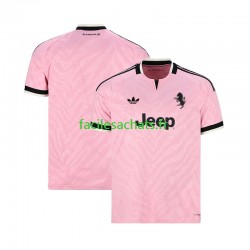 Maillot Juventus 2026-2027 Extérieur Homme MC Maillot Juventus 2026-2027 Extérieur Homme MC
