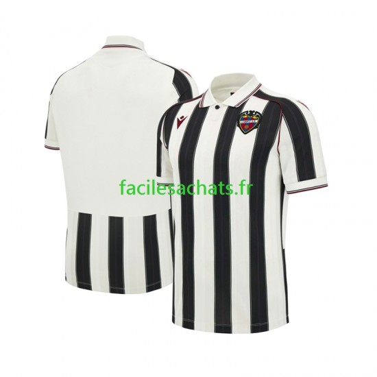 Maillot Levante UD 2026-2027 Extérieur Homme MC