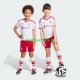 Maillot Liverpool 2026-2027 Extérieur Enfant MC