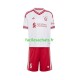 Maillot Liverpool 2026-2027 Extérieur Enfant MC