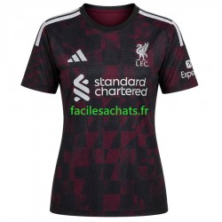 Maillot Liverpool 2026-2027 3ème Femme MC