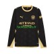Maillot Manchester City 2026-2027 Extérieur Homme ML