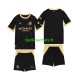 Maillot Manchester City 2026-2027 Extérieur Enfant MC