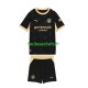 Maillot Manchester City 2026-2027 Extérieur Enfant MC
