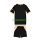 Maillot Manchester City 2026-2027 Extérieur Enfant MC