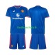 Maillot Manchester United 2026-2027 Extérieur Enfant MC