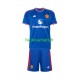 Maillot Manchester United 2026-2027 Extérieur Enfant MC