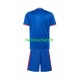 Maillot Manchester United 2026-2027 Extérieur Enfant MC