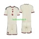 Maillot Manchester United 2026-2027 3ème Enfant MC