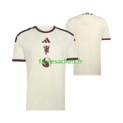 Maillot Manchester United 2026-2027 3ème Homme MC Maillot Manchester United 2026-2027 3ème Homme MC