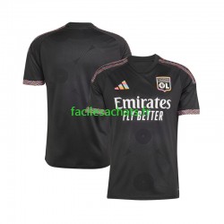 Maillot Olympique Lyonnais 2026-2027 3ème Homme MC Maillot Olympique Lyonnais 2026-2027 3ème Homme MC
