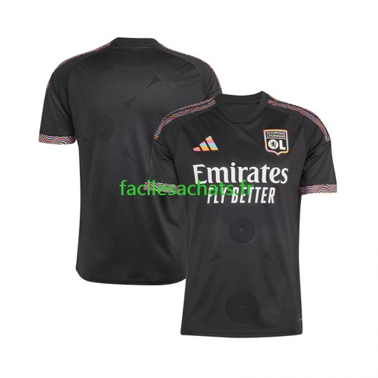Maillot Olympique Lyonnais 2026-2027 3ème Homme MC