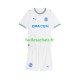 Maillot Olympique de Marseille 2026-2027 Domicile Enfant MC