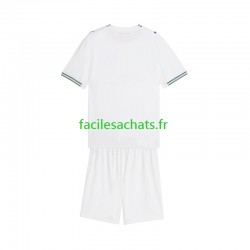 Maillot Olympique de Marseille 2026-2027 Domicile Enfant MC